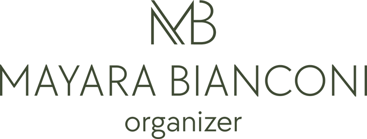 Mayara Bianconi | Organizer